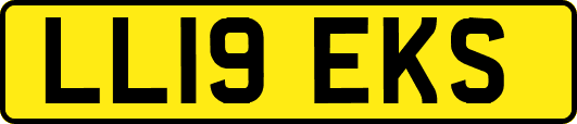 LL19EKS