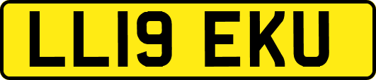 LL19EKU