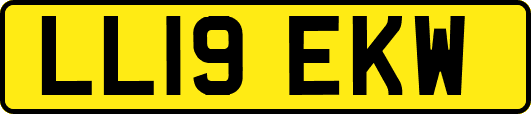 LL19EKW