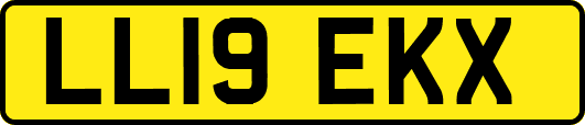 LL19EKX