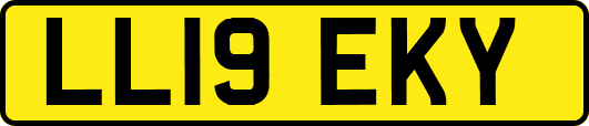 LL19EKY