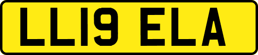 LL19ELA