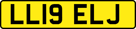 LL19ELJ