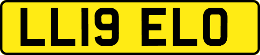 LL19ELO