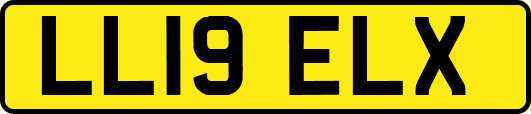 LL19ELX