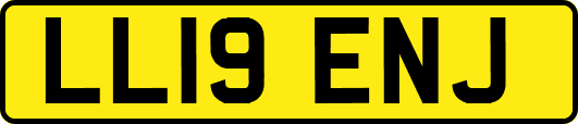 LL19ENJ