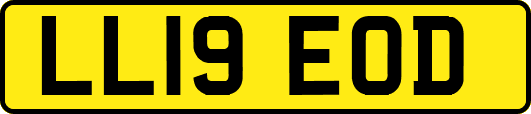 LL19EOD