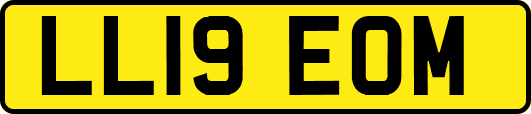 LL19EOM