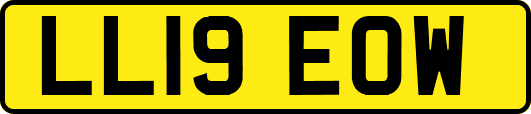 LL19EOW