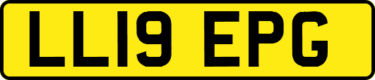 LL19EPG