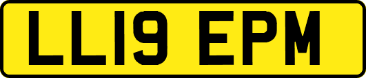 LL19EPM