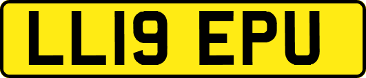 LL19EPU