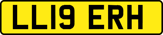 LL19ERH