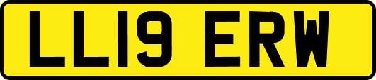 LL19ERW