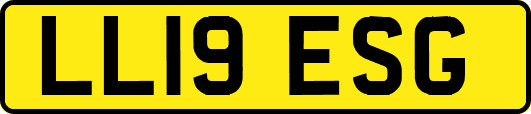 LL19ESG