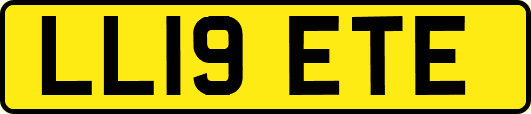 LL19ETE