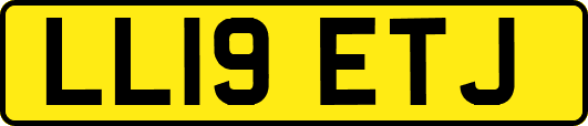 LL19ETJ