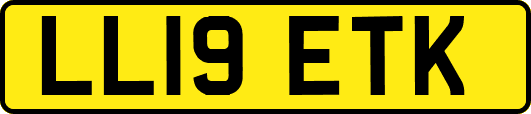 LL19ETK