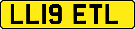 LL19ETL