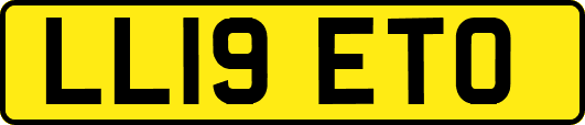 LL19ETO