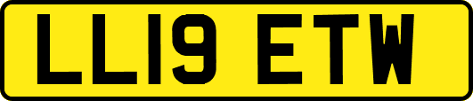 LL19ETW
