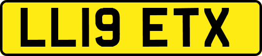 LL19ETX