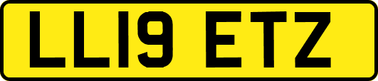 LL19ETZ