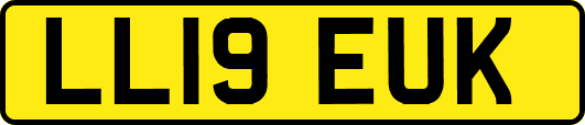 LL19EUK