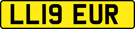 LL19EUR