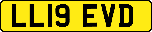 LL19EVD