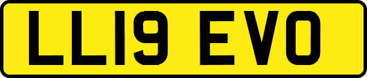 LL19EVO