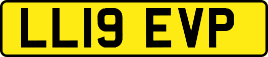 LL19EVP
