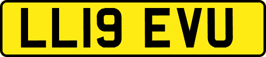 LL19EVU