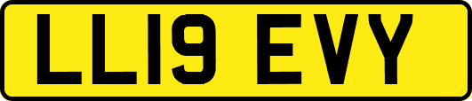 LL19EVY