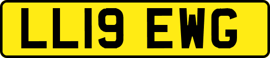 LL19EWG