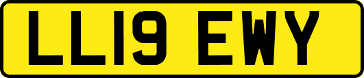 LL19EWY