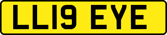 LL19EYE