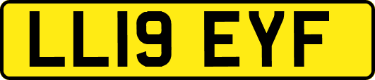 LL19EYF
