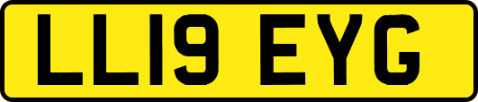 LL19EYG