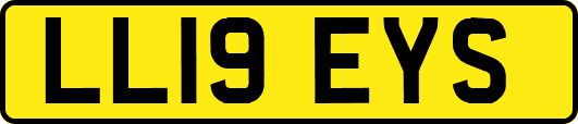 LL19EYS