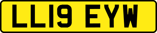 LL19EYW
