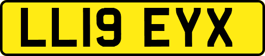 LL19EYX