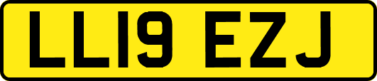 LL19EZJ