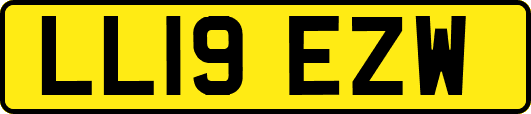 LL19EZW