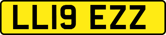 LL19EZZ