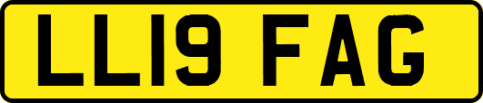 LL19FAG