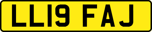 LL19FAJ