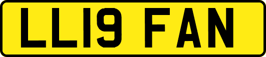 LL19FAN