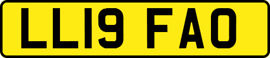 LL19FAO