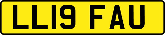 LL19FAU
